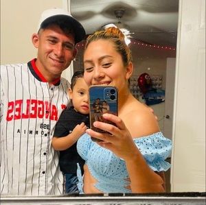 Meet your Posher, Gilbert